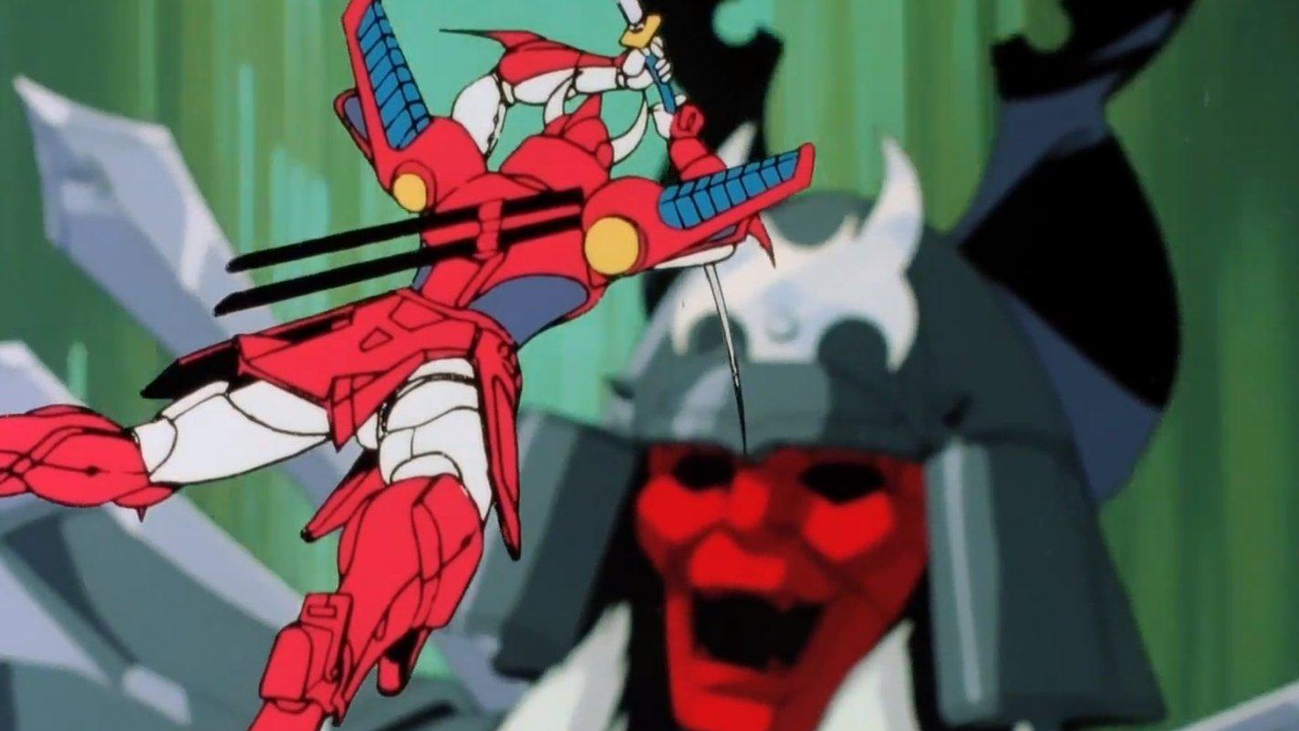 Still from Talpa's Triumph
