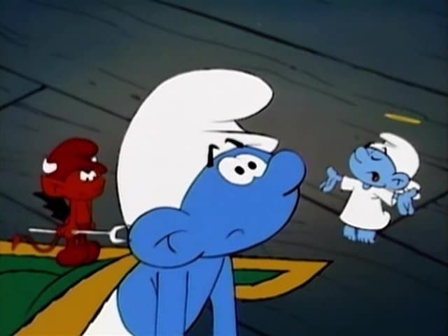 Still from Flighty's Plight