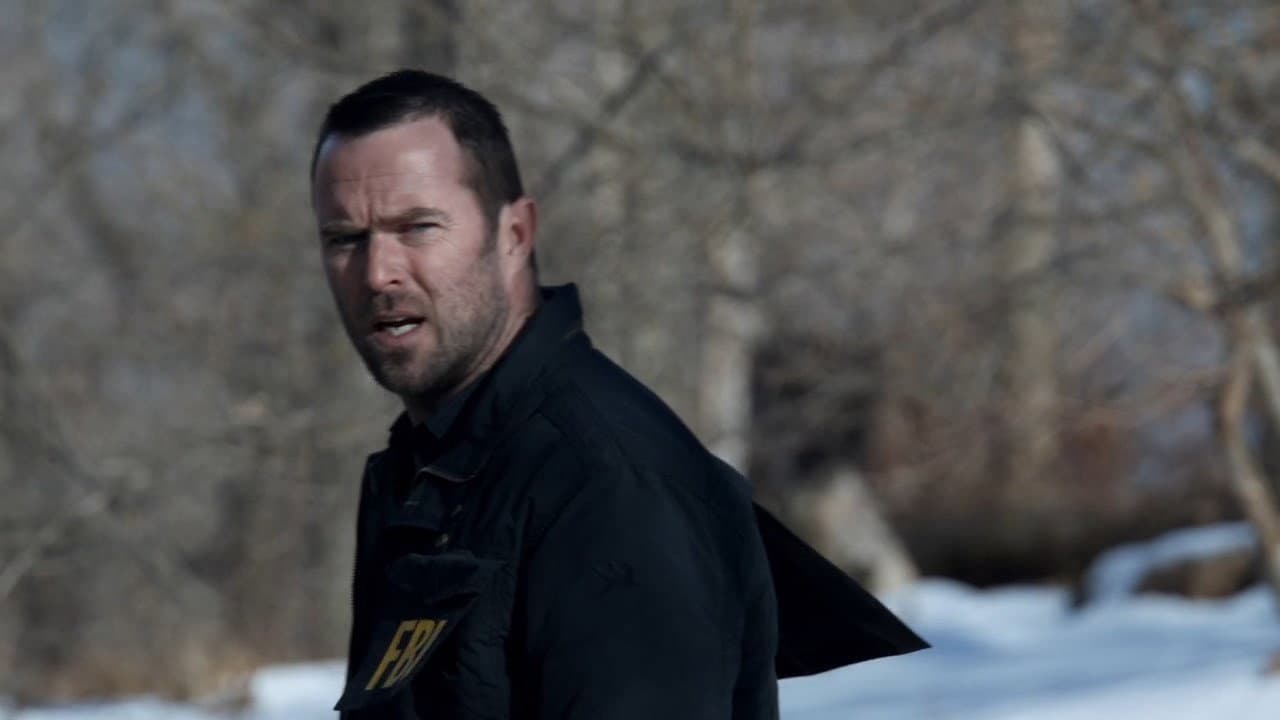 Still from Any Wounded Thief
