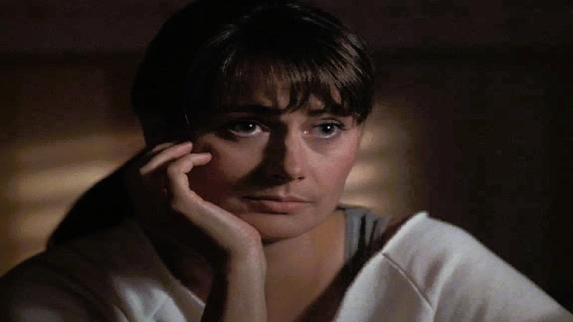 Still from Closing the Circle