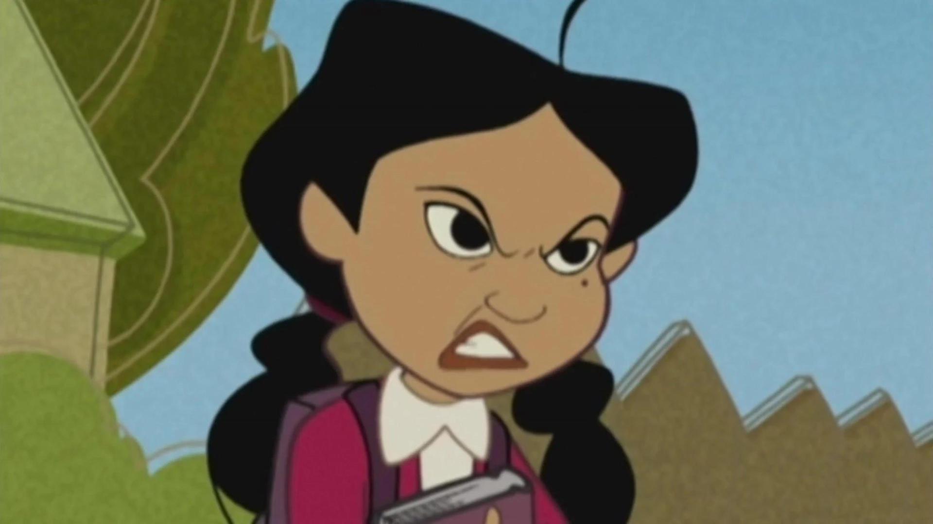 Still from Enter the Bullies