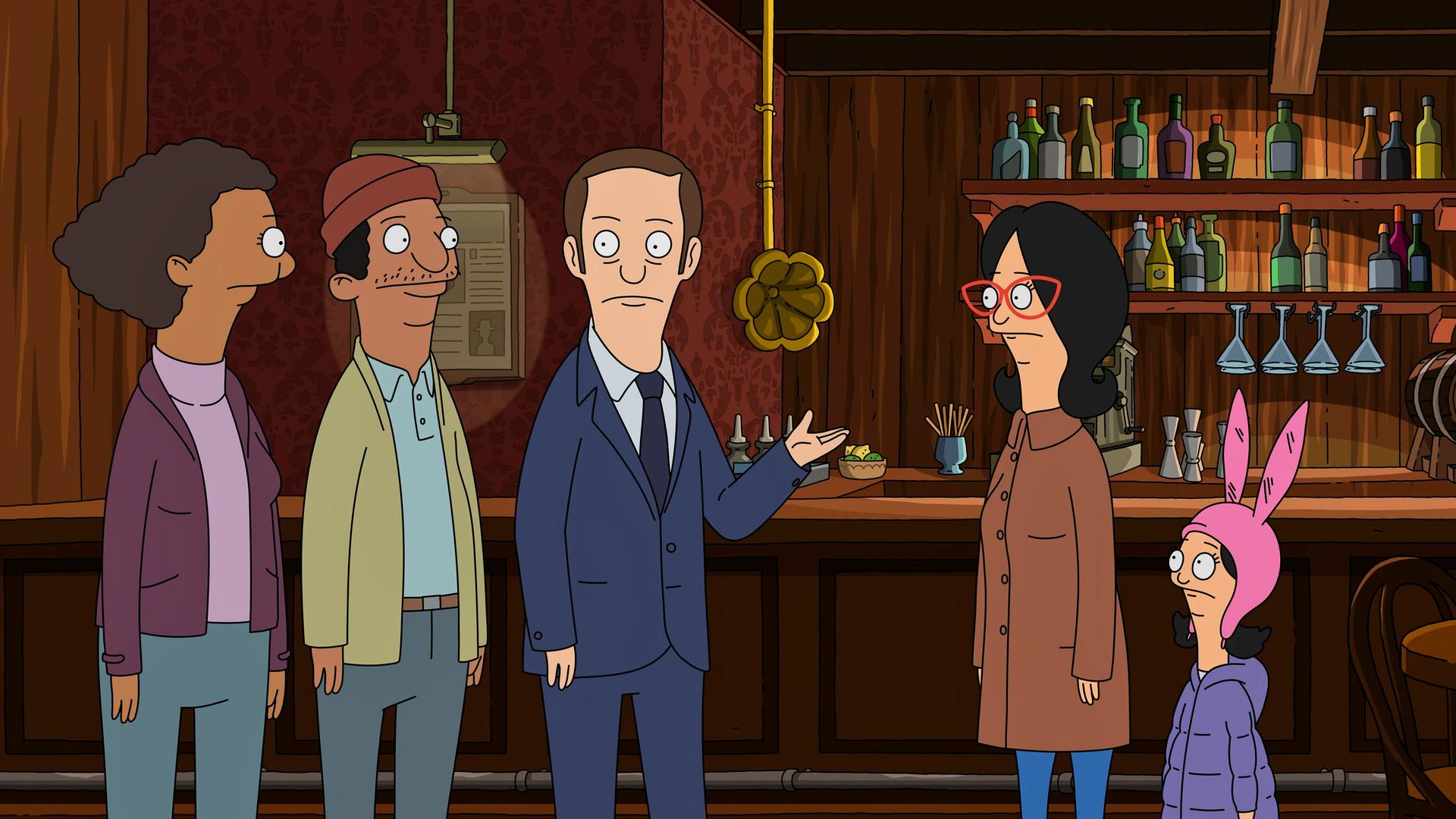 Still from Jade in the Shade