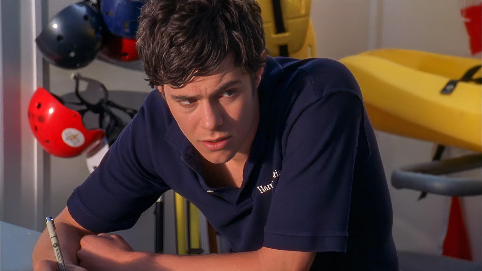 Still from The Distance