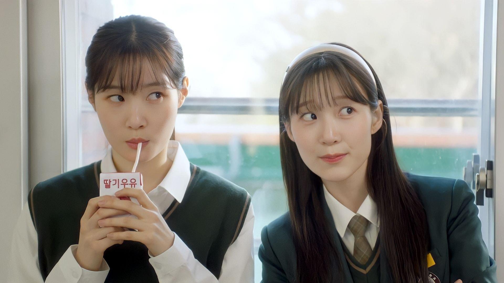 Still from Two Fathers