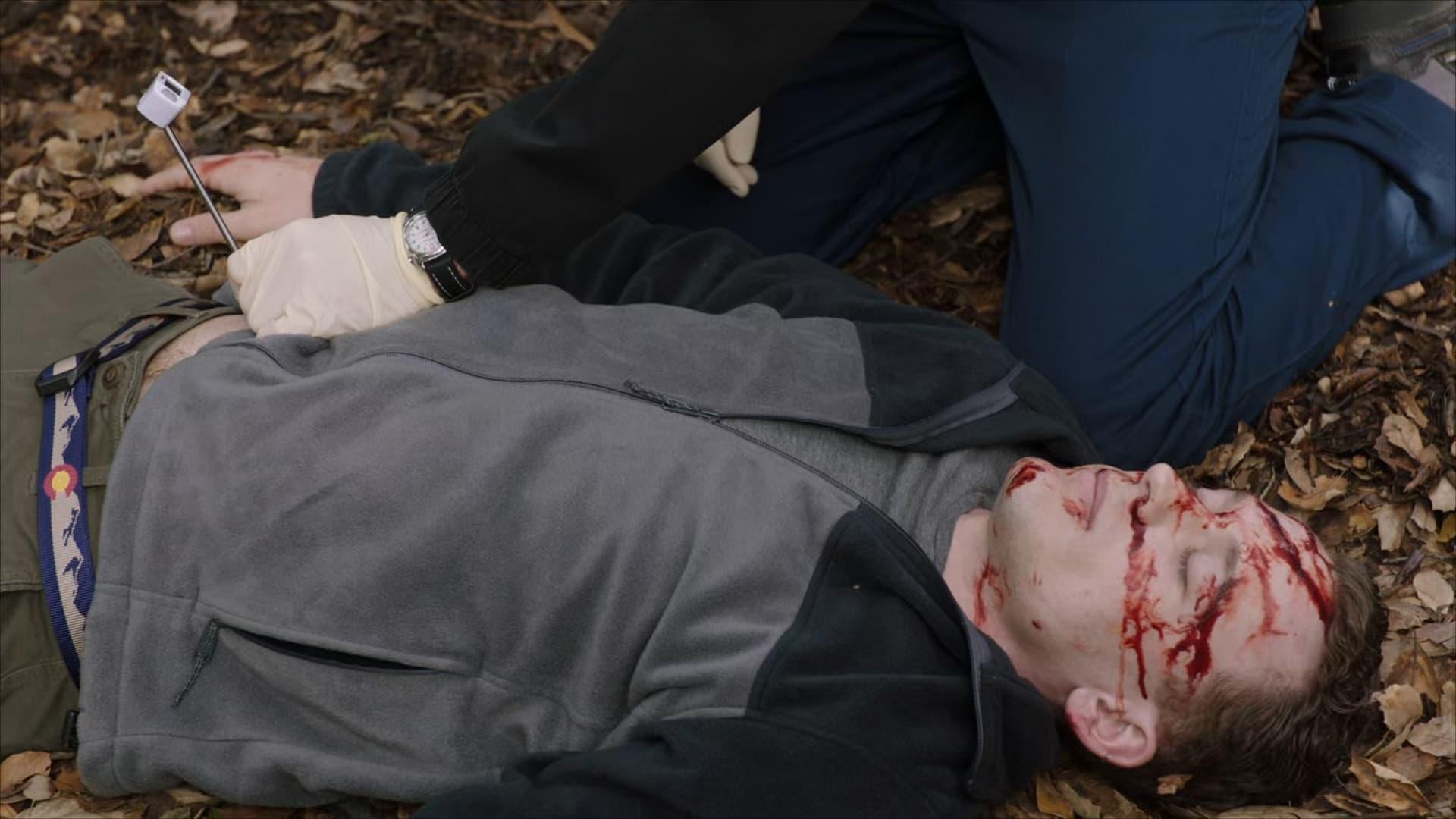 Still from Unusual Suspects
