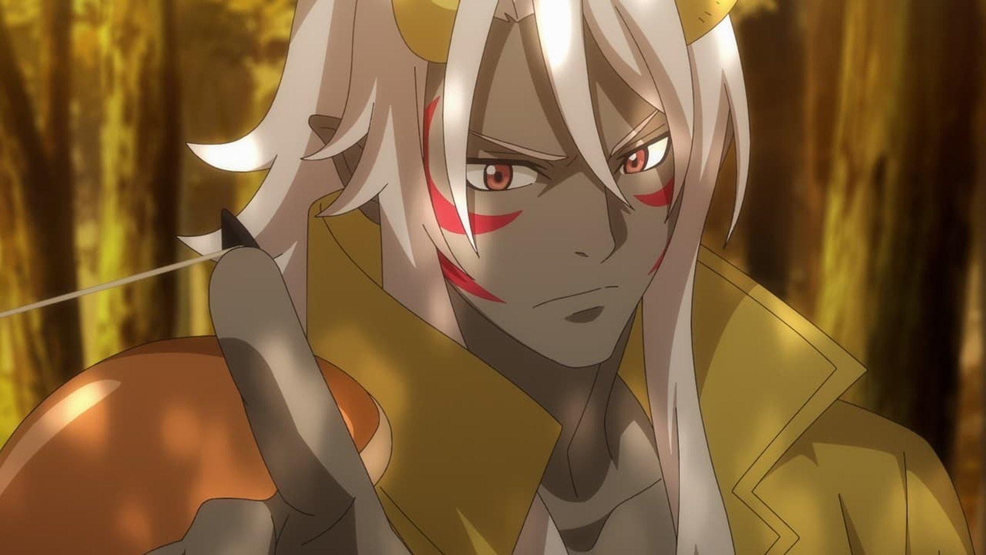 Still from Re:Ady