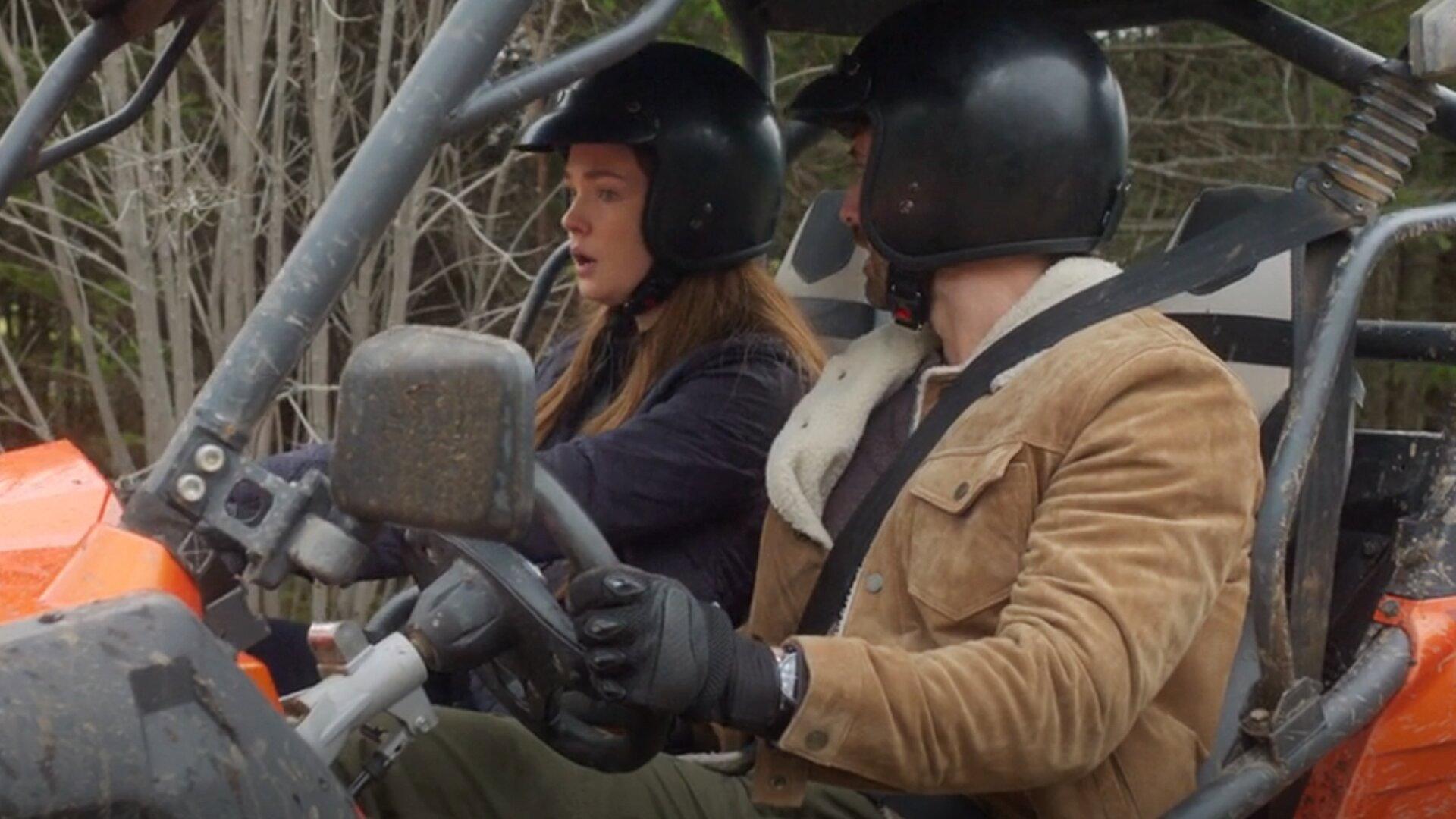 Still from We Can Work It Out