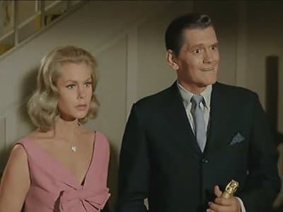 Still from Just One Happy Family