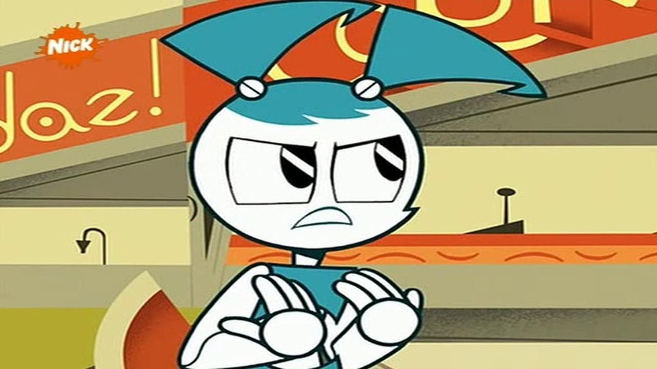 Still from Armagedroid