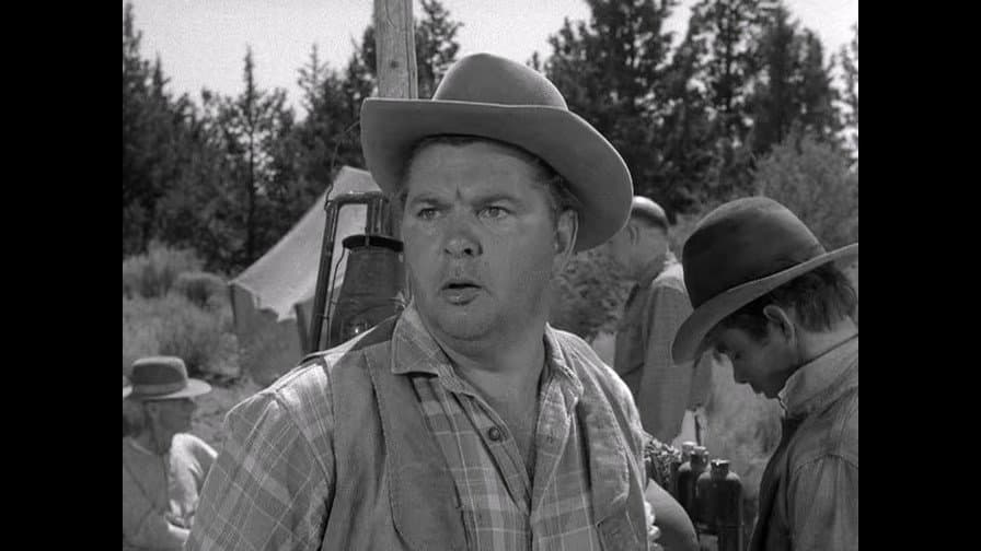 Still from Jonah and the Trout