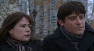 Still from If Not Now