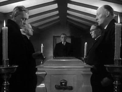 Still from The Murder Market