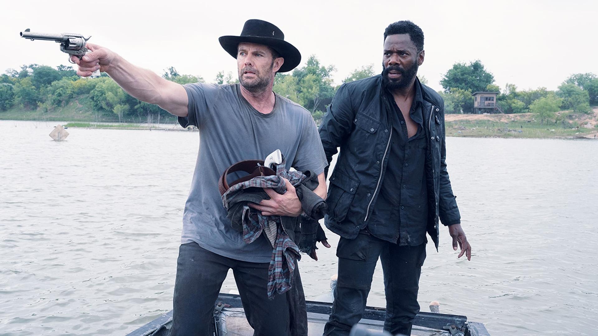 Still from Blackjack