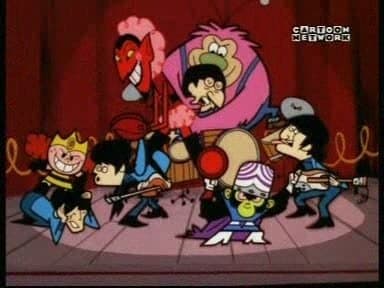 Still from Meet the Beat Alls