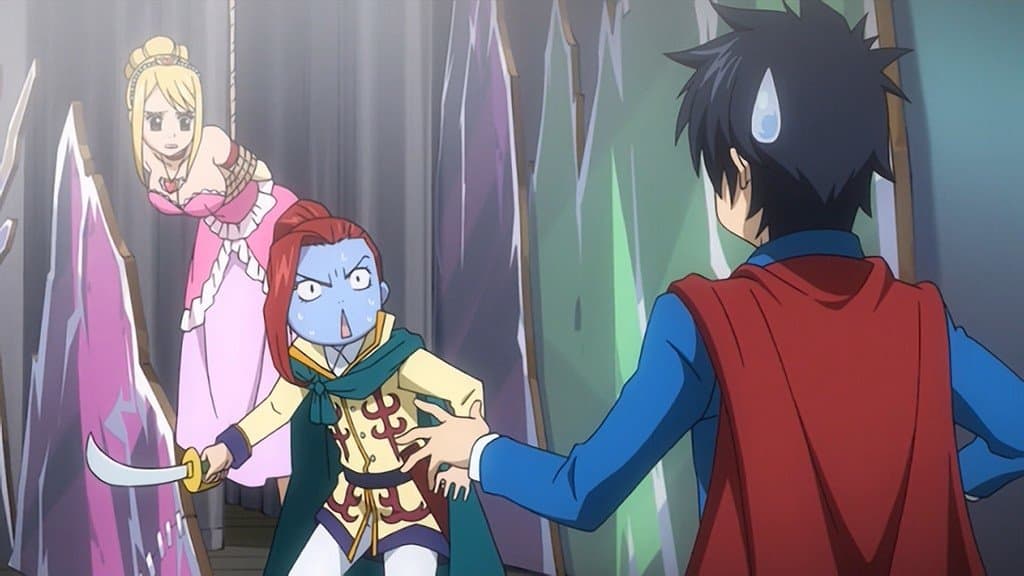 Still from Next Generation