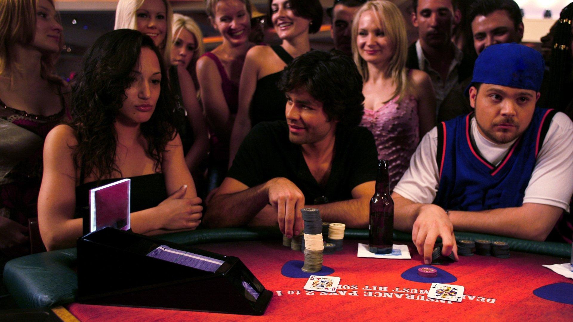 Still from Vegas Baby, Vegas!