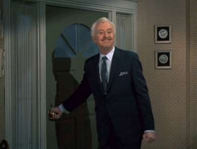 Still from Samantha's Better Halves