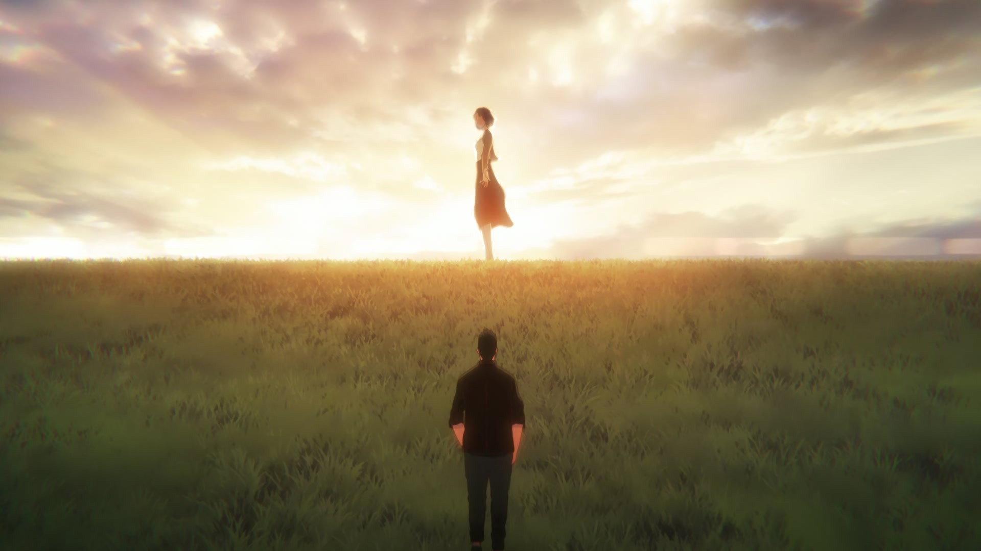 Still from Everything but the Rain: June Truth