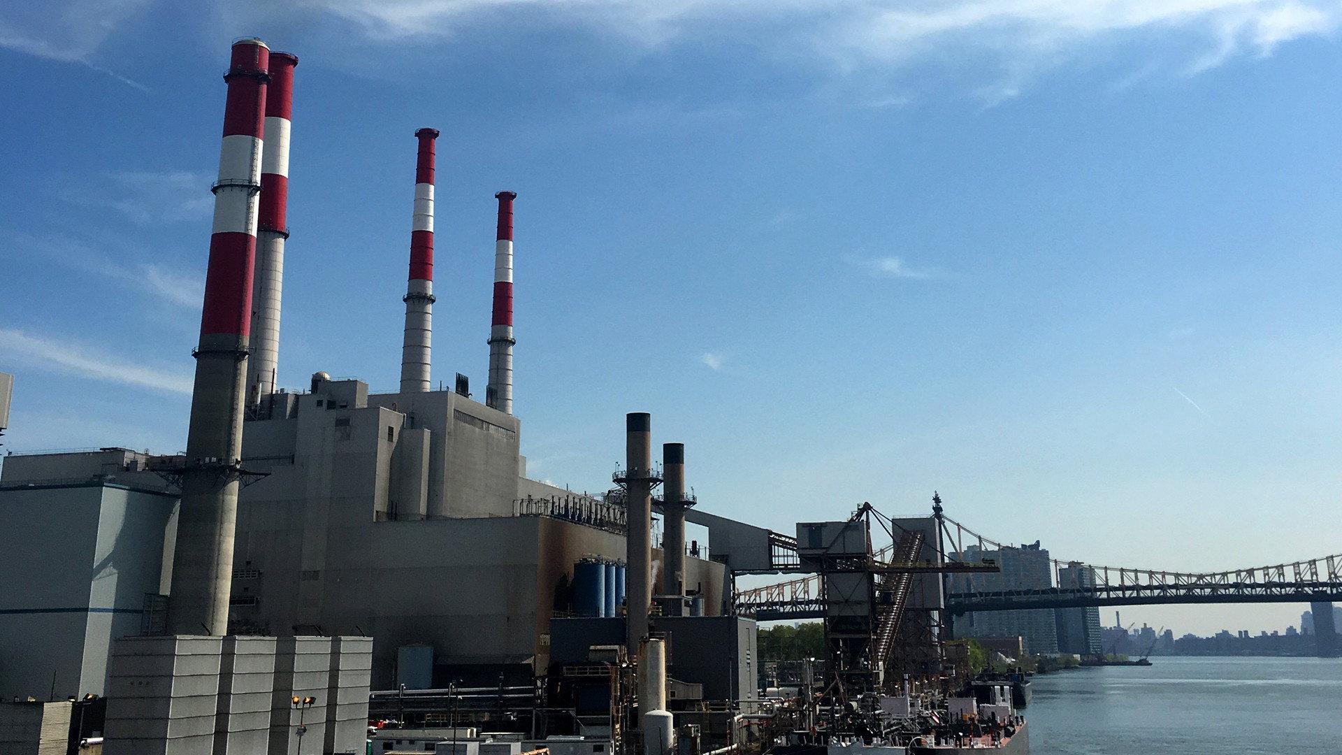 Still from Treasures of the Earth: Power