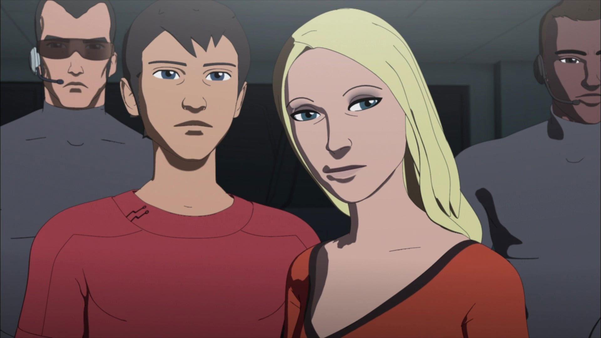 Still from Field Trip
