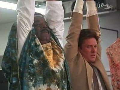 Still from Life of the Party