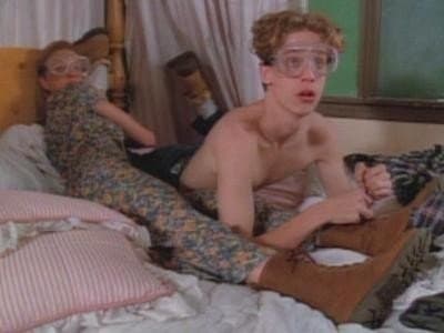 Still from Sex Ed