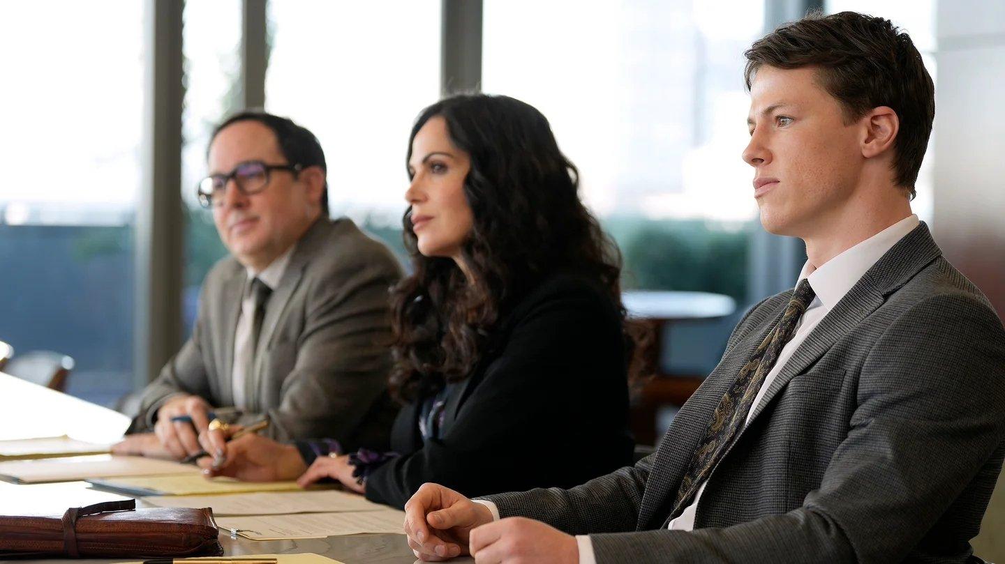 Still from Episode 3