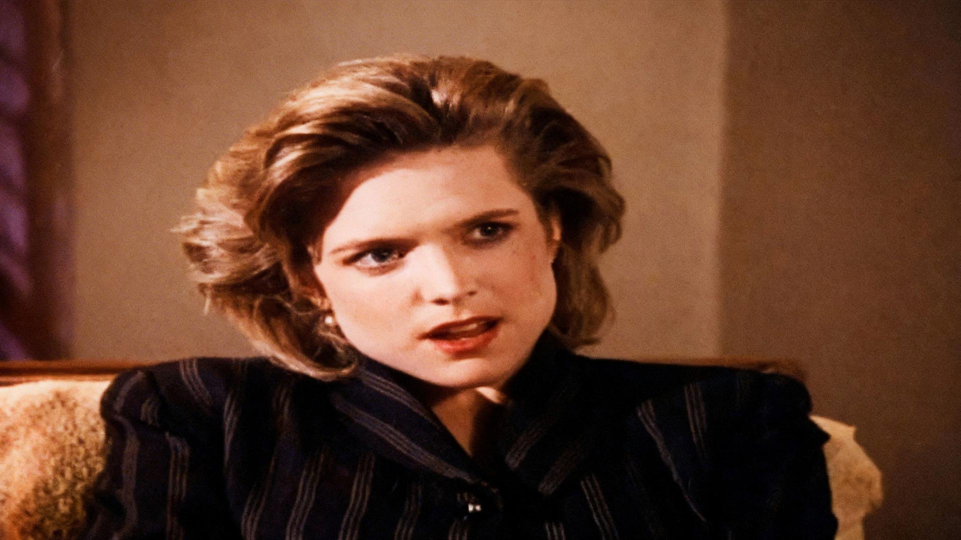 Still from No Bed of Roses