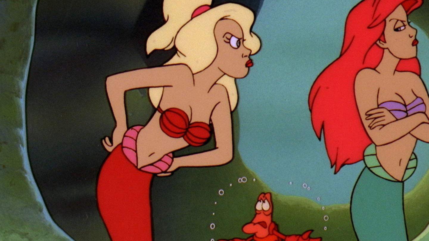 Still from Beached