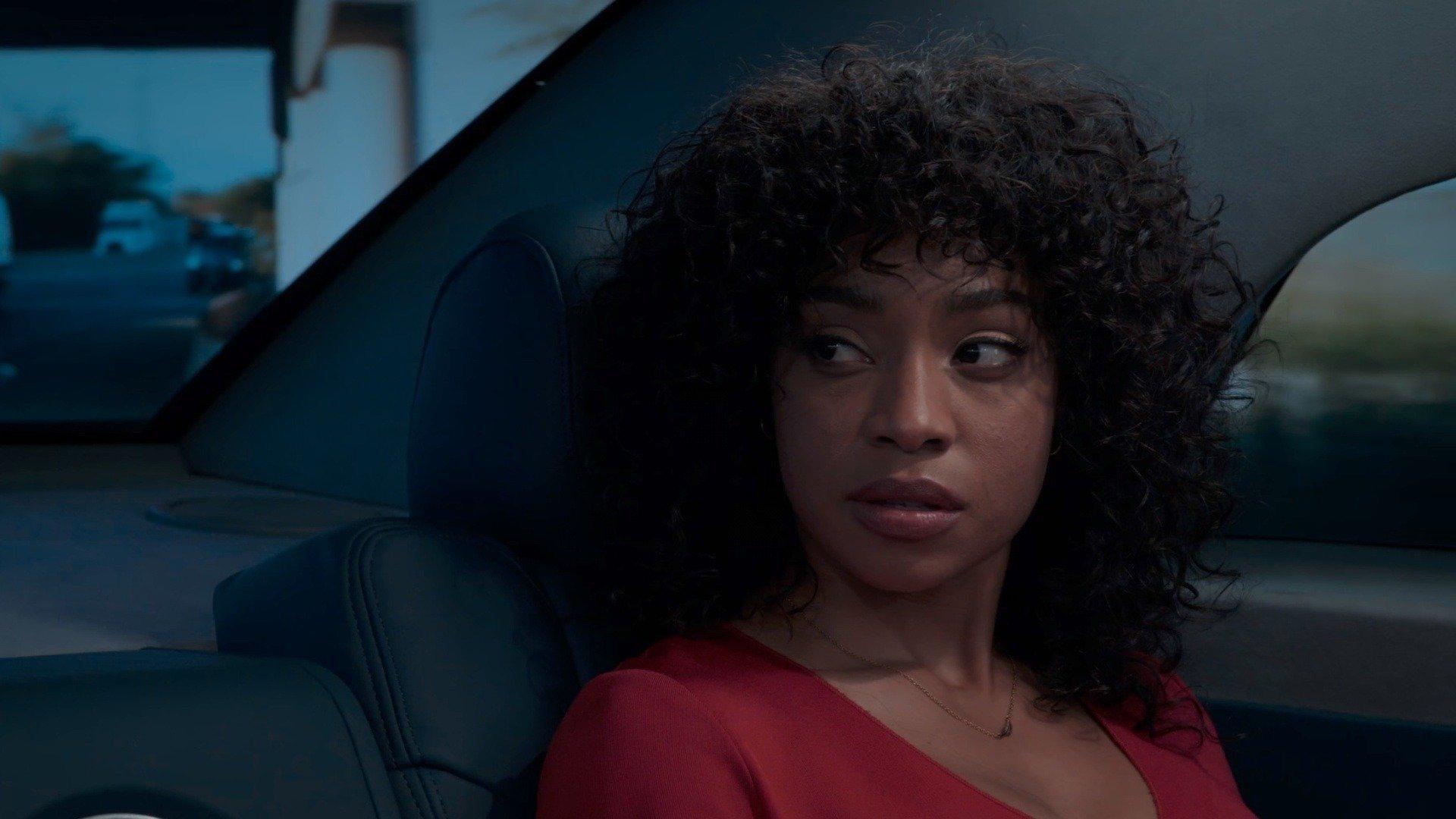 Still from Body Parts