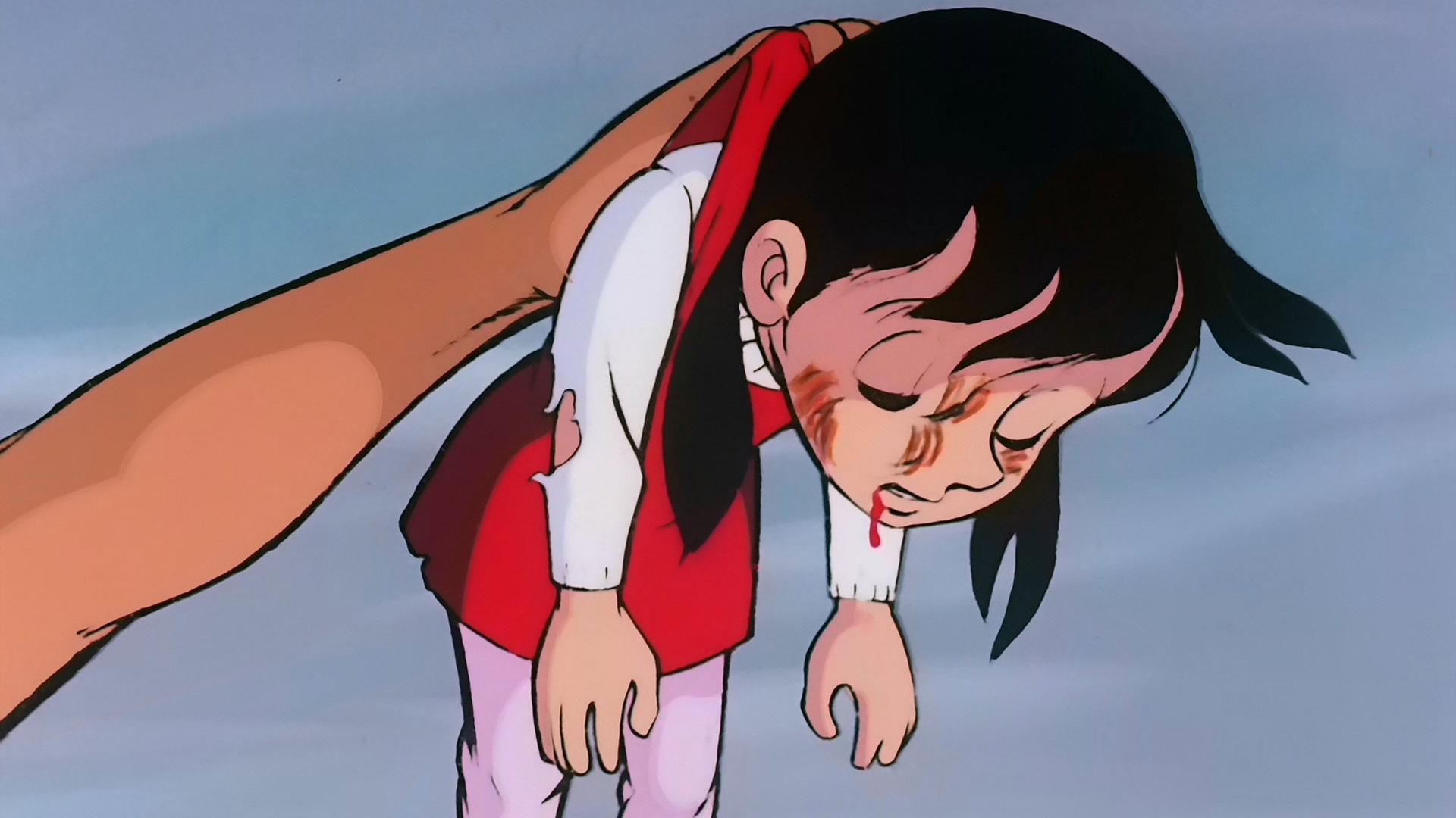 Still from Training Furiously