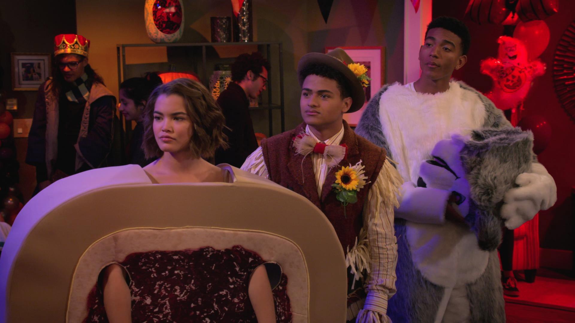 Still from PB Without J