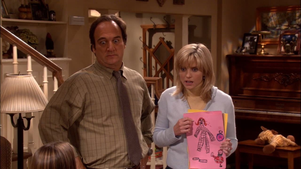 Still from Scary Movie