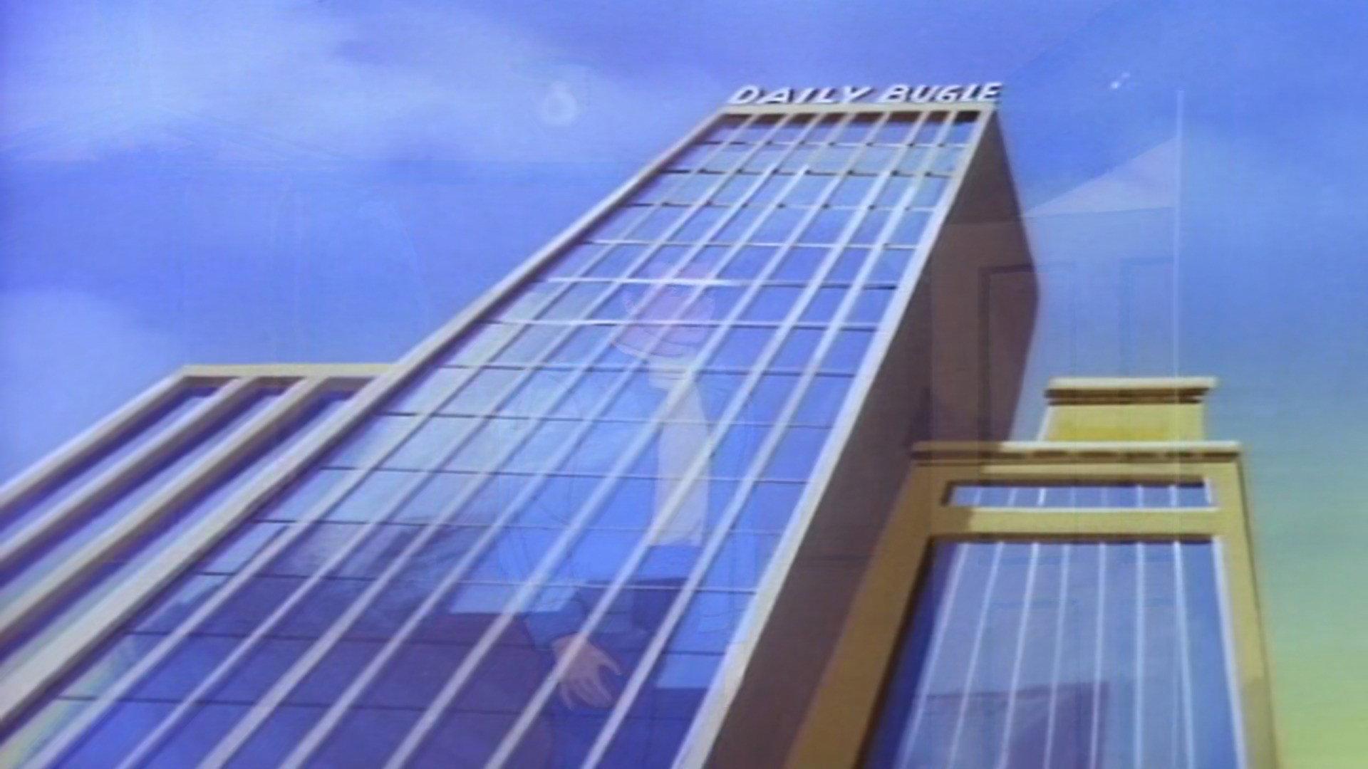 Still from Carnival of Crime