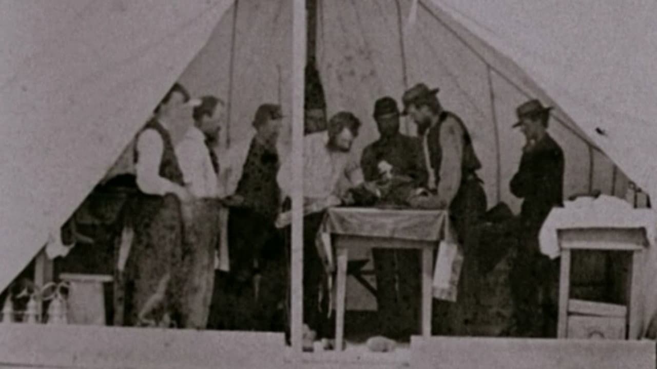 Still from The Universe of Battle: 1863