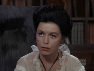 Still from The Companeros