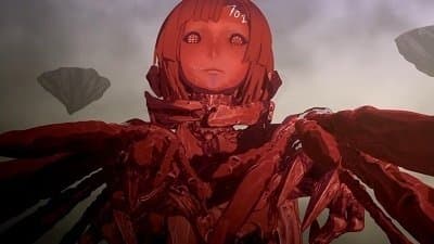 Still from Encounter