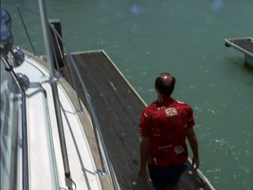 Still from Why Wait Till Uncle Kevin Dies?
