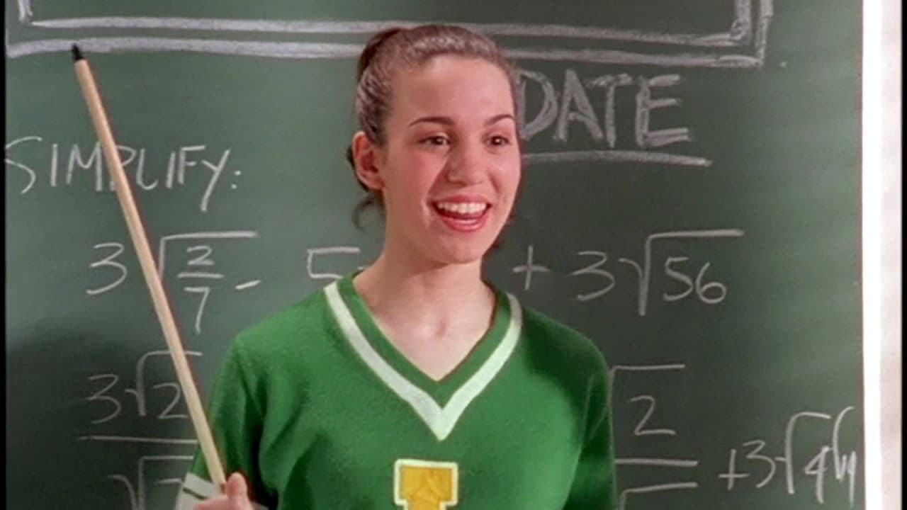 Still from Wombat Wuv