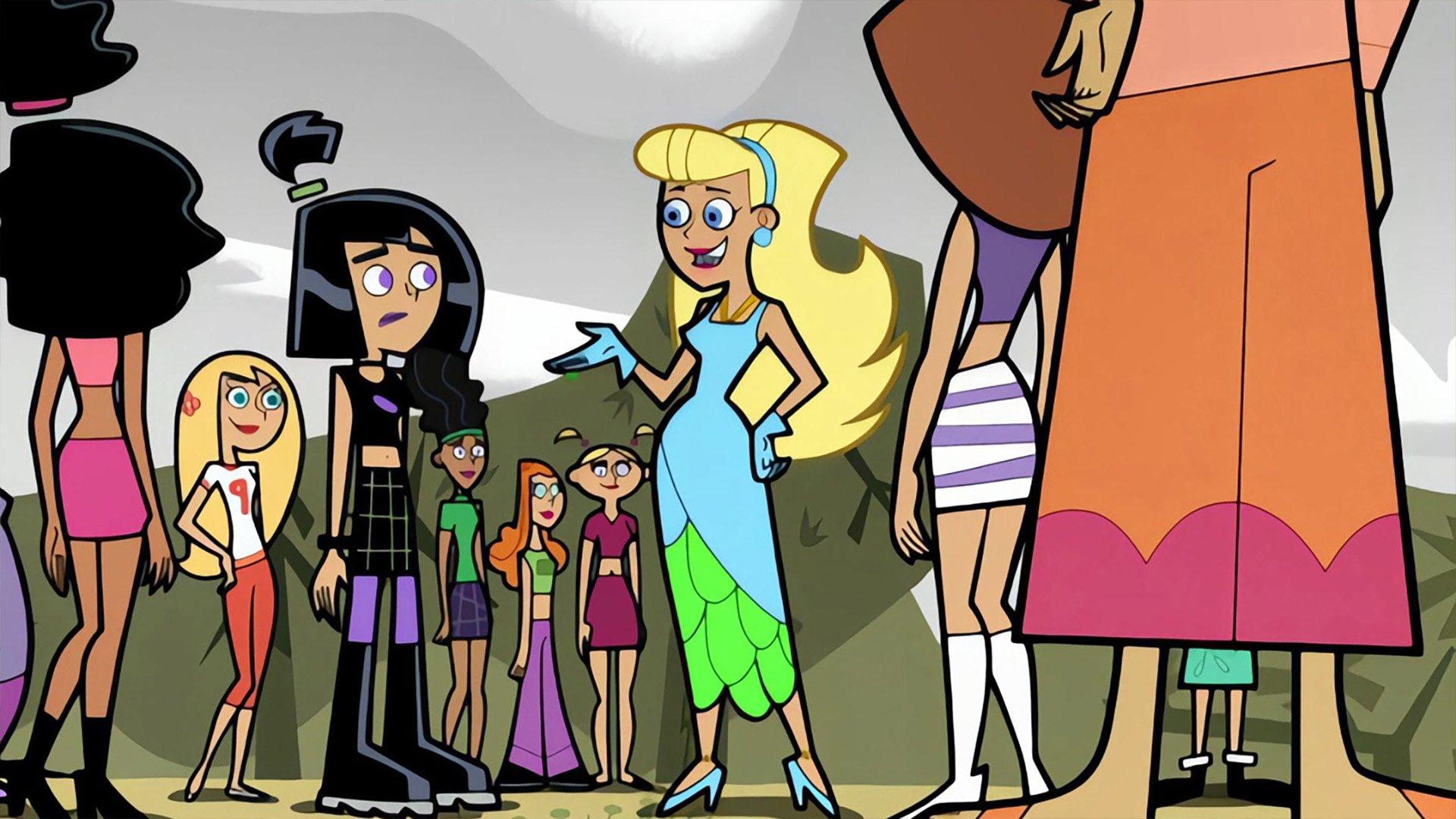 Still from Beauty Marked