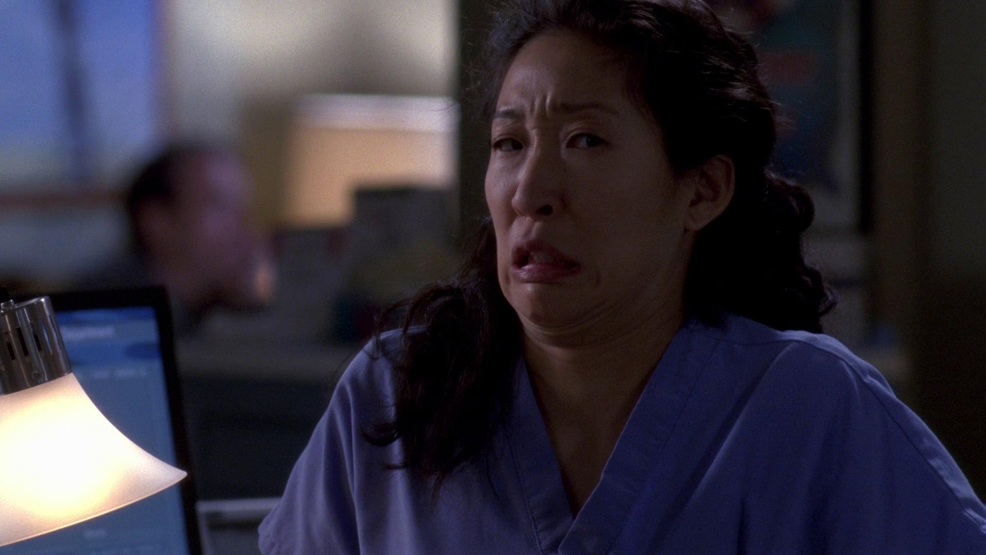 Still from S4 - Bloopers