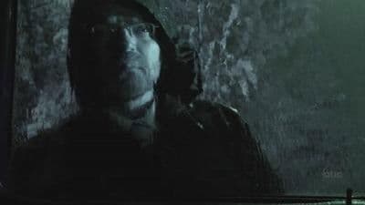 Still from Blame It On The Rain
