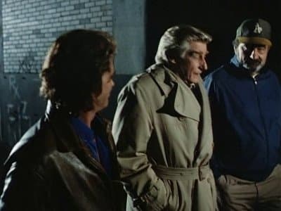 Still from Basinger's New York