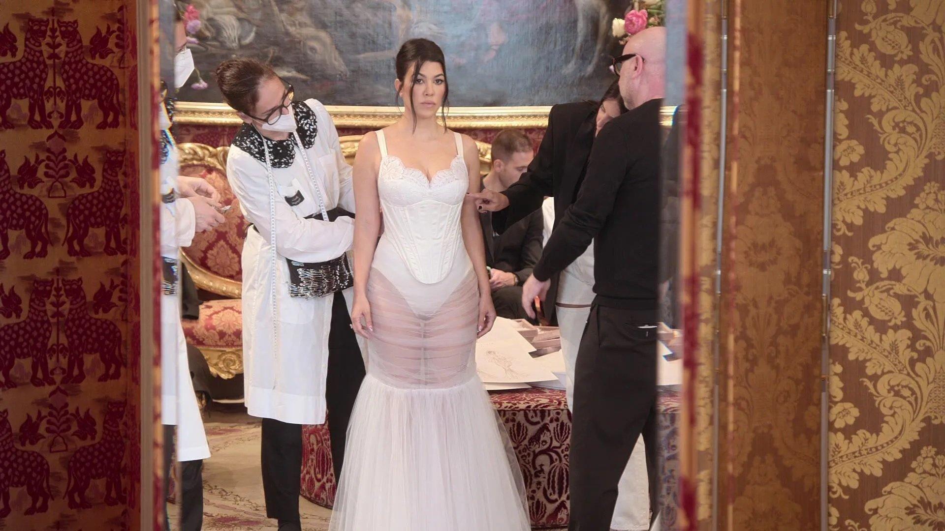 Still from I Never Thought I'd See The Day