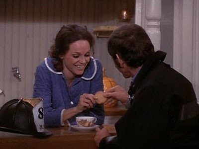 Still from Where There's Smoke, There's Rhoda