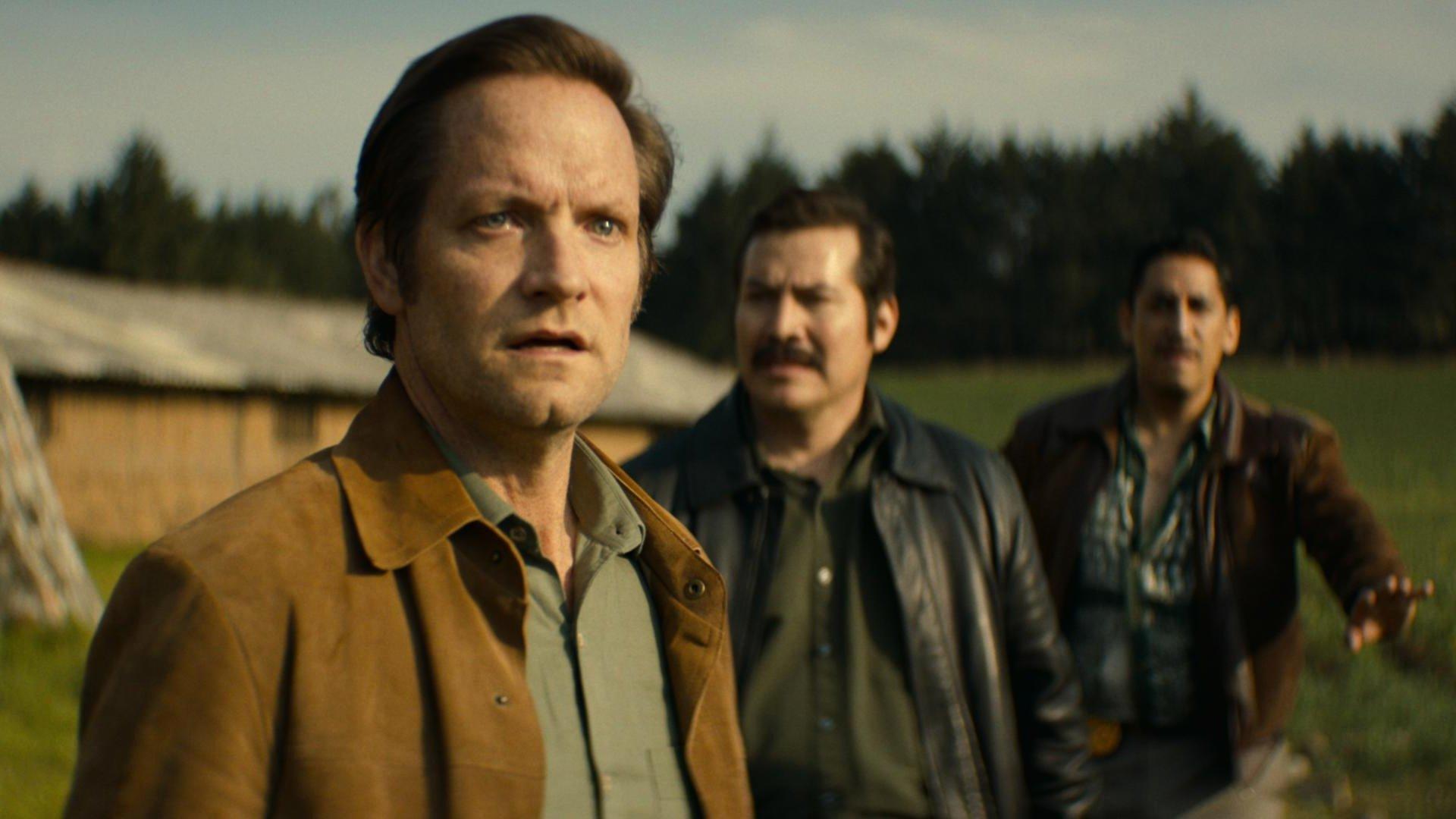 Still from Leyenda