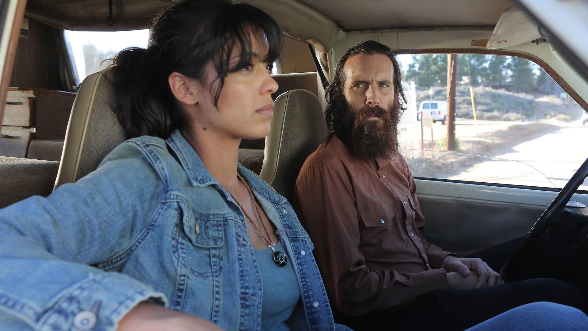 Still from Goliath