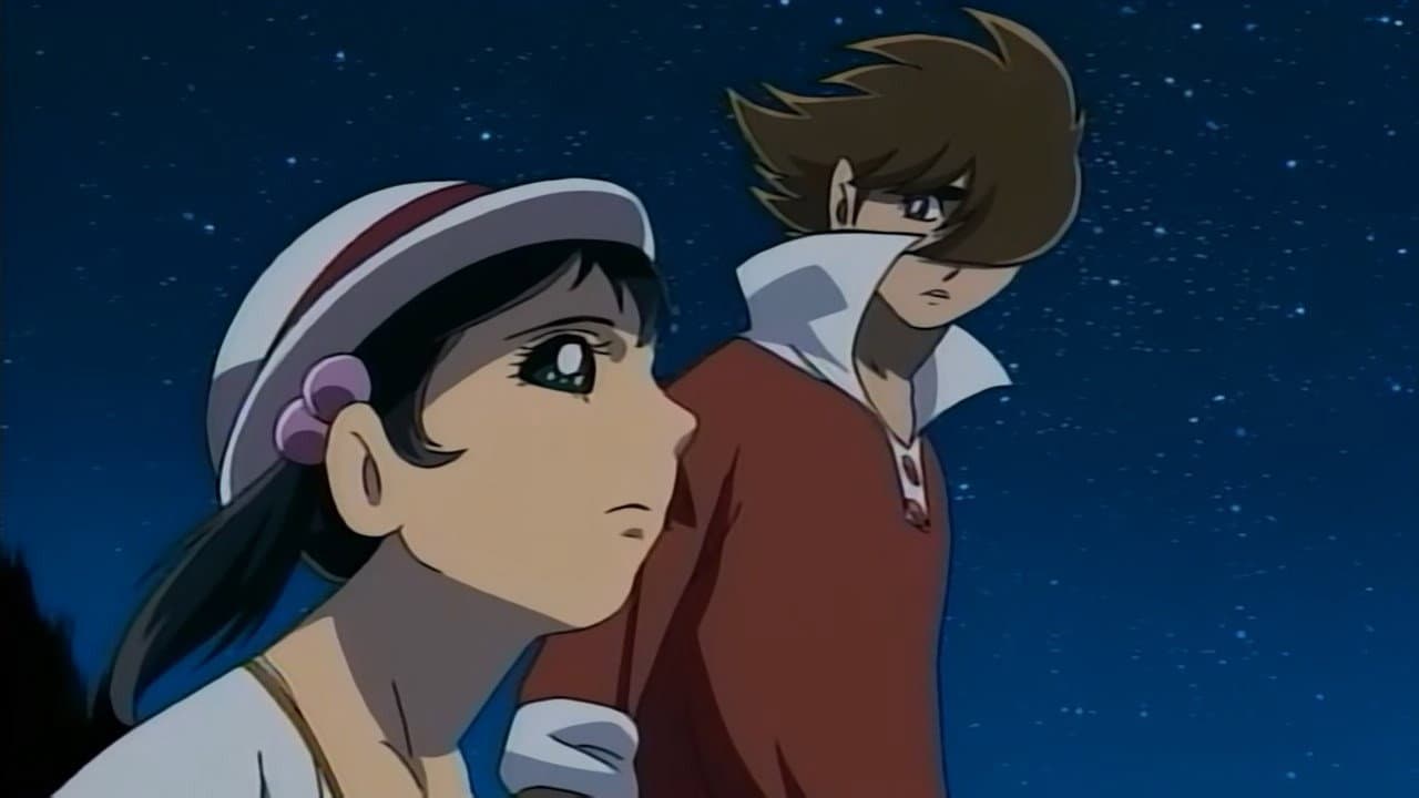 Still from The Night of the Star Festival