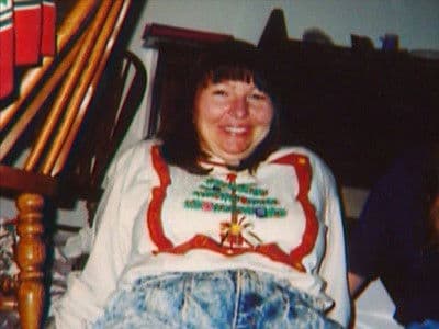 Still from Walking Terror