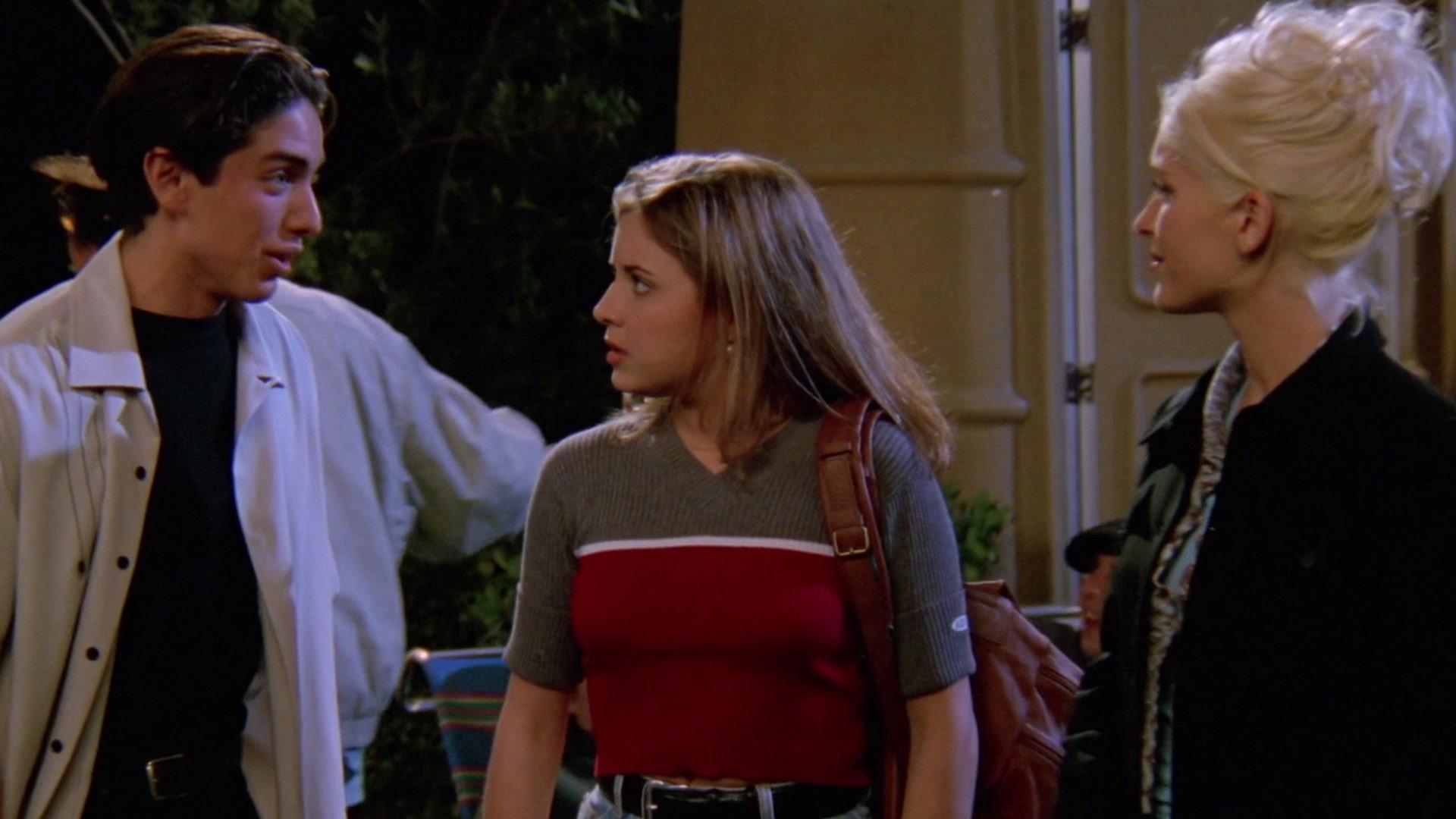 Still from The "L" Word